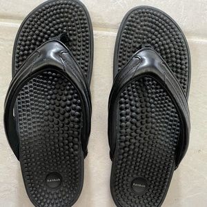 Kenkoh Spirit Massage Sandals sz 10